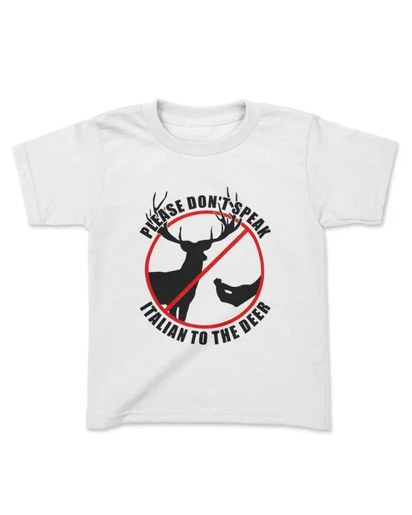 Kids Standard T-Shirt