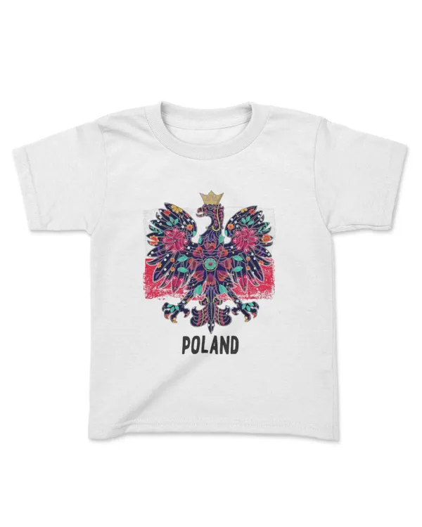 Kids Standard T-Shirt