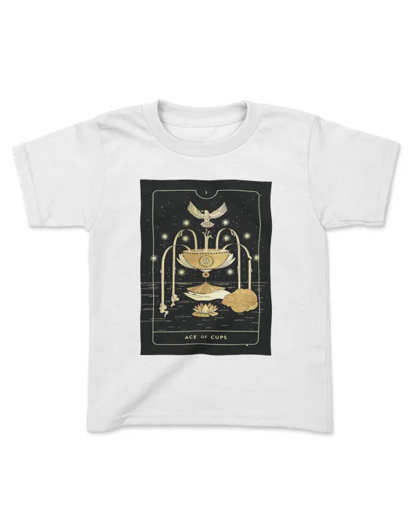Kids Standard T-Shirt
