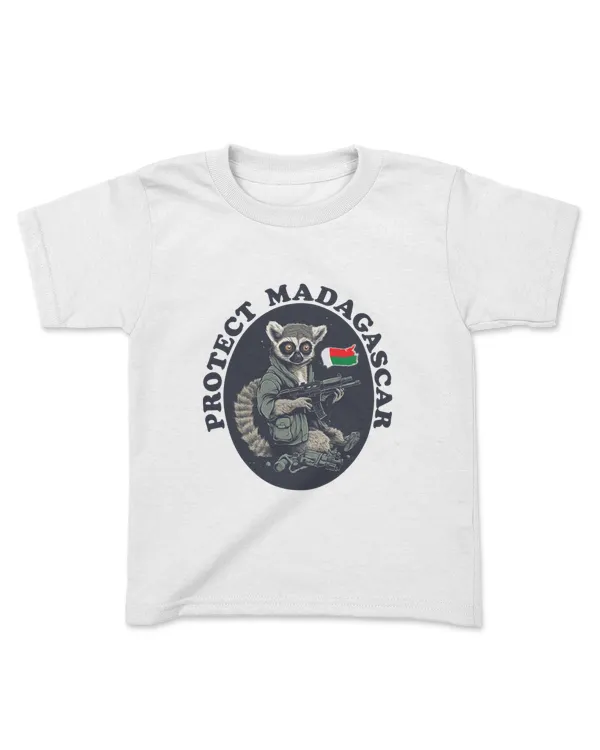 Kids Standard T-Shirt