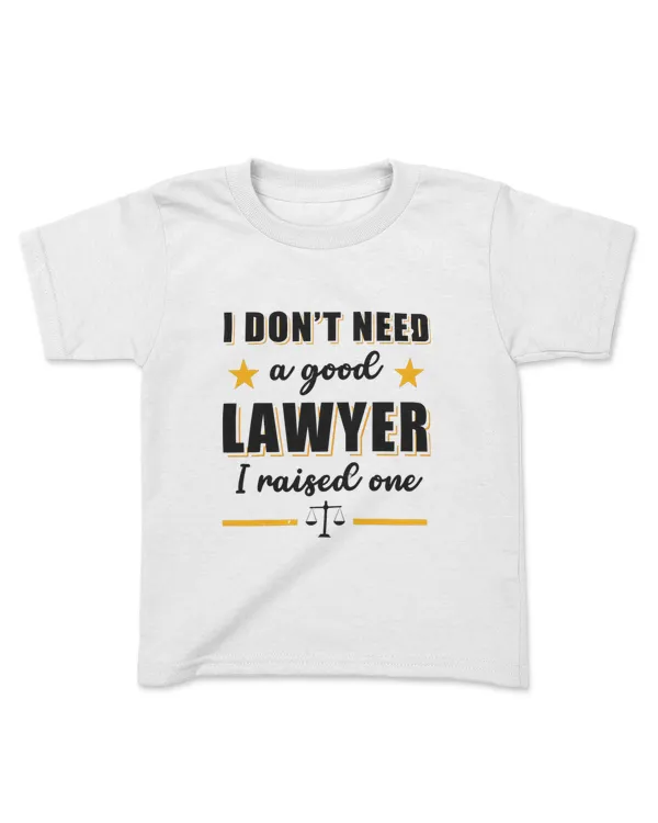Kids Standard T-Shirt