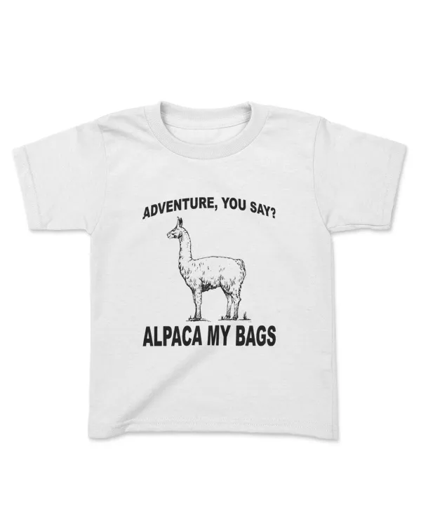 Kids Standard T-Shirt