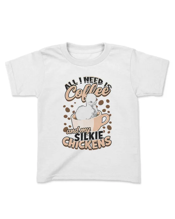 Kids Standard T-Shirt