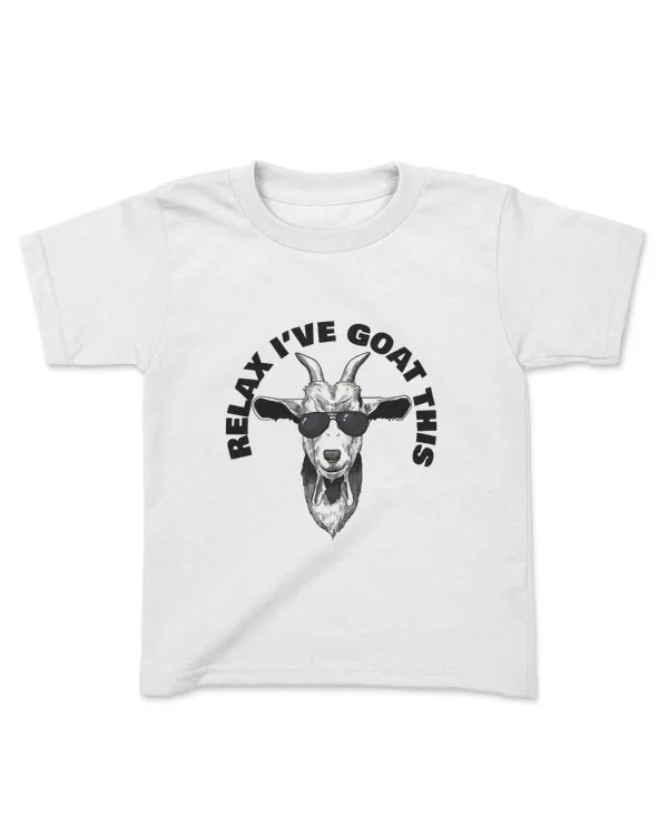 Kids Standard T-Shirt