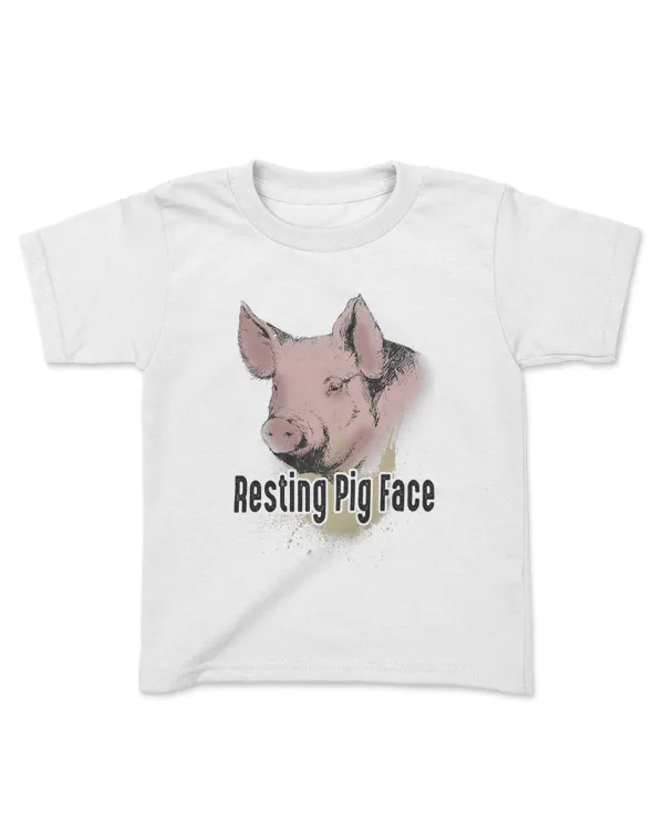 Kids Standard T-Shirt
