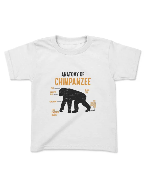 Kids Standard T-Shirt