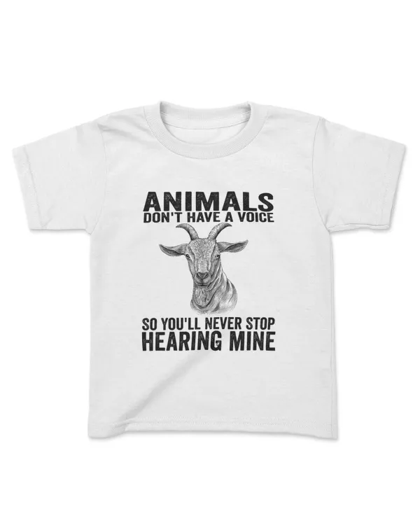 Kids Standard T-Shirt