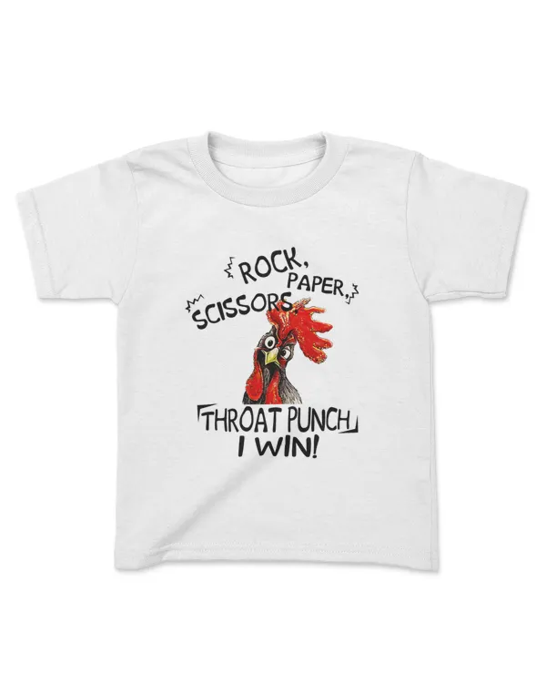 Kids Standard T-Shirt