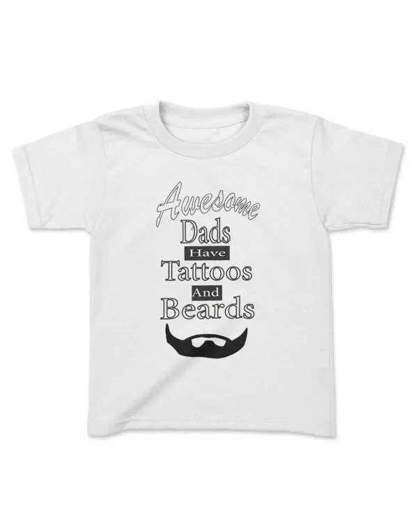 Kids Standard T-Shirt