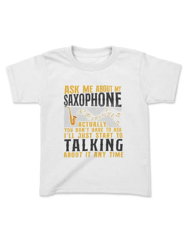 Kids Standard T-Shirt