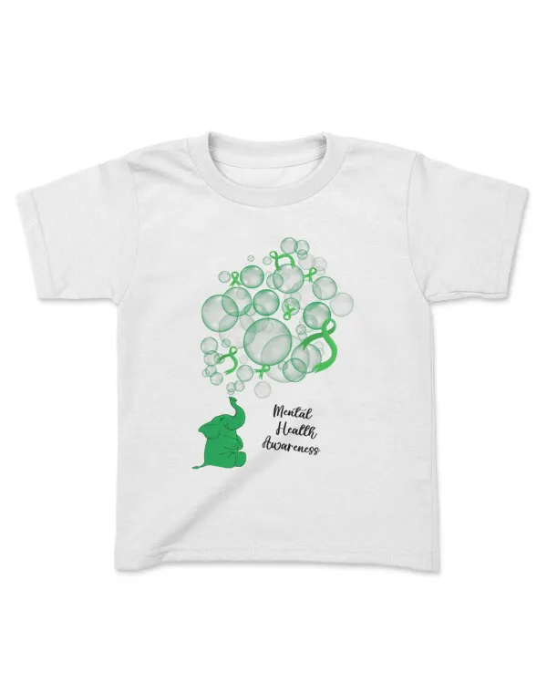 Kids Standard T-Shirt