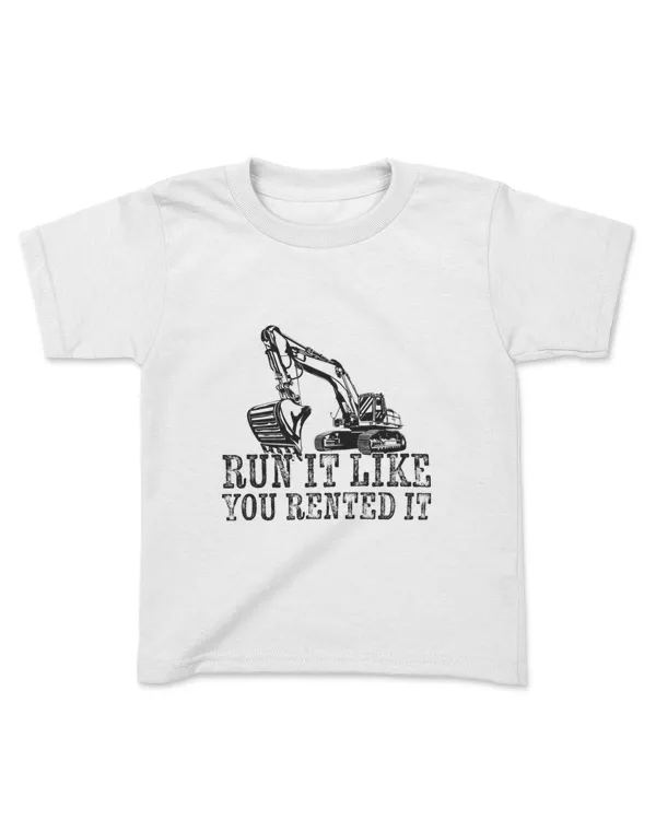 Kids Standard T-Shirt