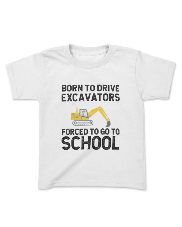 Kids Standard T-Shirt