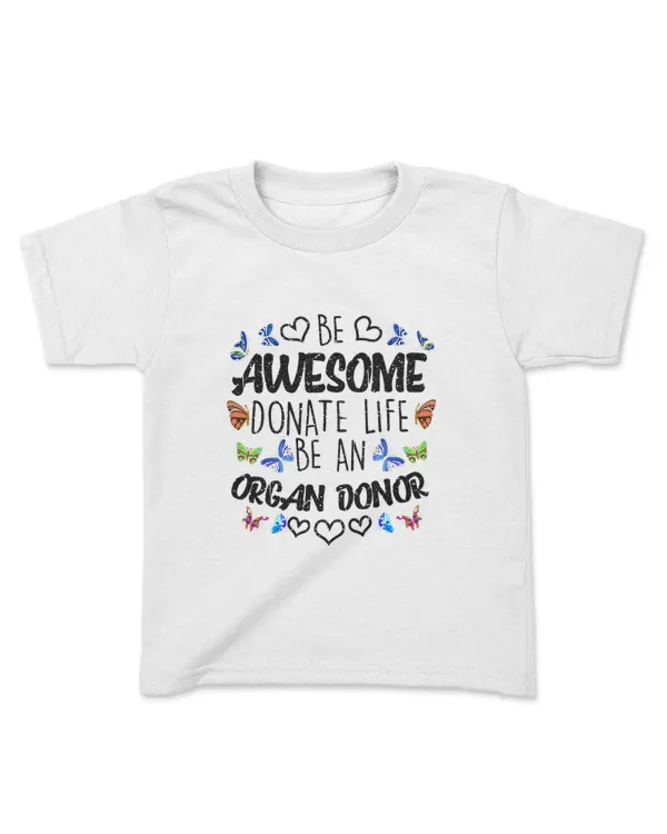 Kids Standard T-Shirt