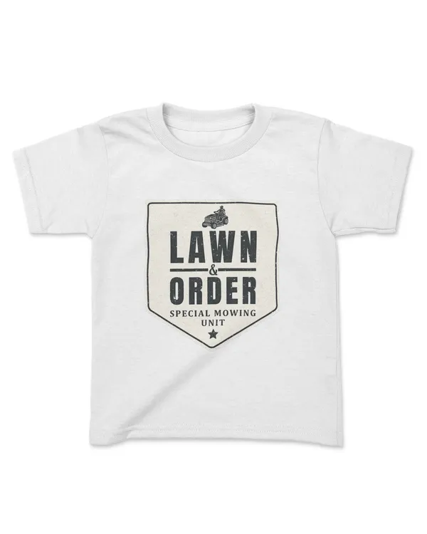 Kids Standard T-Shirt