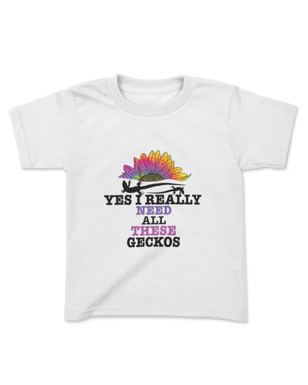 Kids Standard T-Shirt
