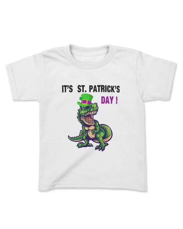 Kids Standard T-Shirt