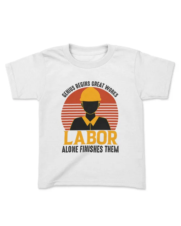 Kids Standard T-Shirt