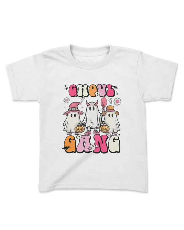 Kids Standard T-Shirt