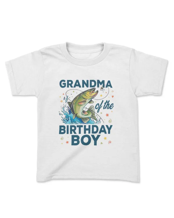 Kids Standard T-Shirt