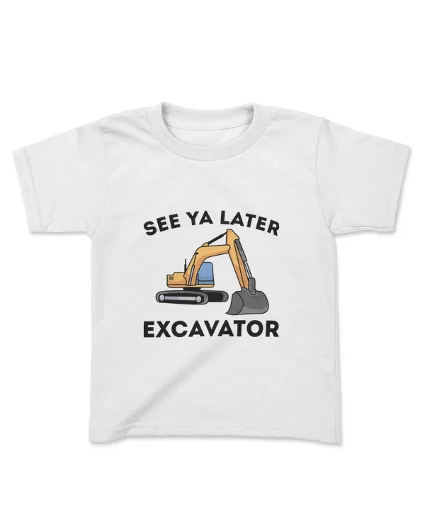 Kids Standard T-Shirt