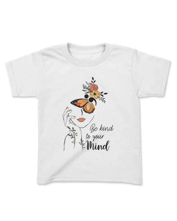 Kids Standard T-Shirt
