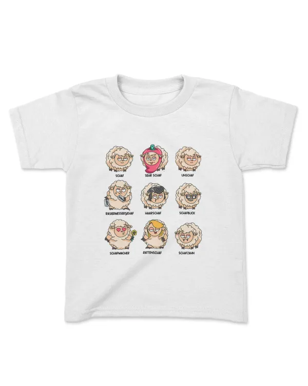 Kids Standard T-Shirt