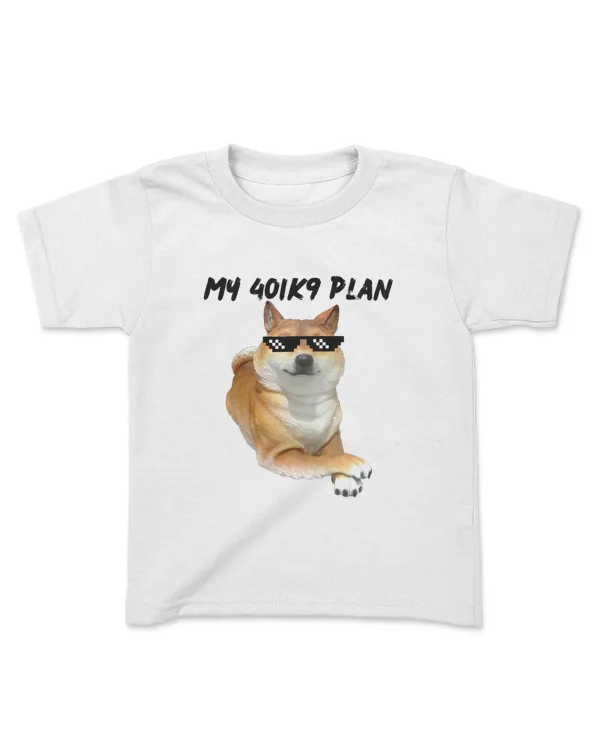 Kids Standard T-Shirt