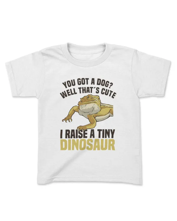Kids Standard T-Shirt