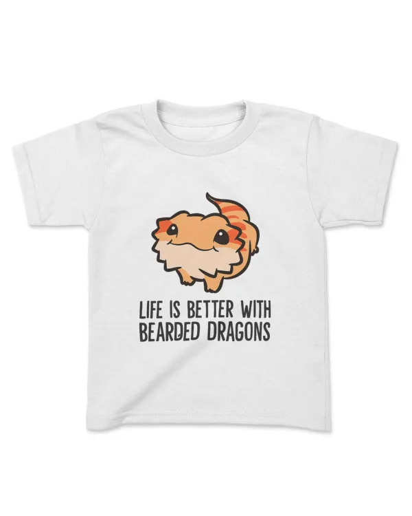 Kids Standard T-Shirt