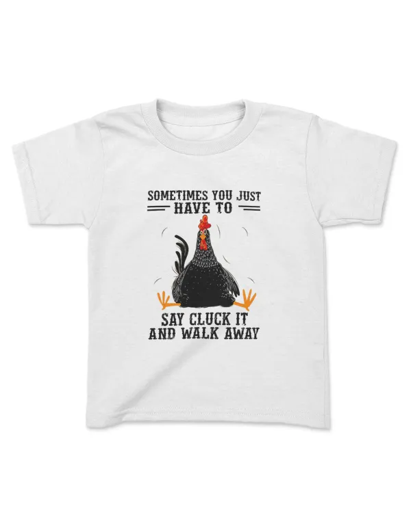 Kids Standard T-Shirt