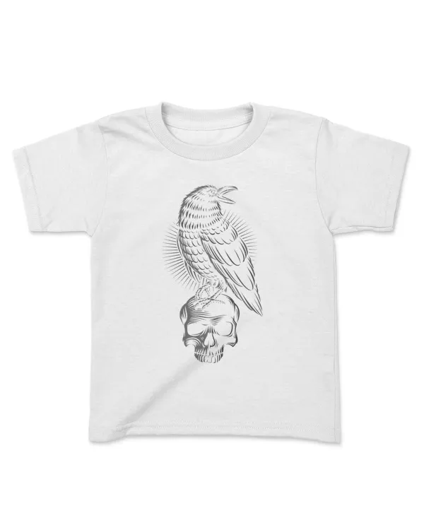 Kids Standard T-Shirt