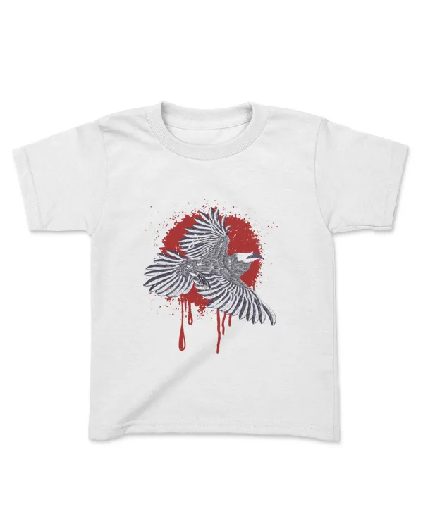 Kids Standard T-Shirt