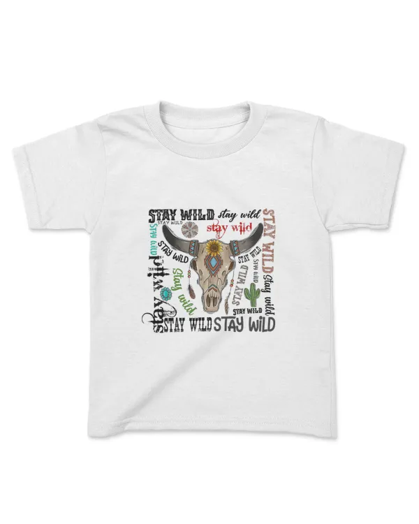 Kids Standard T-Shirt