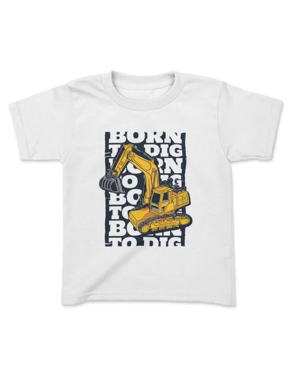 Kids Standard T-Shirt