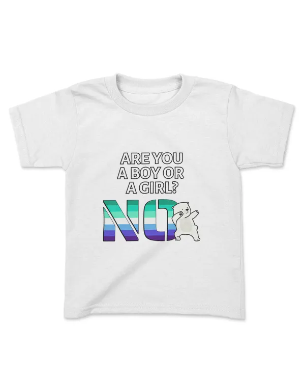 Kids Standard T-Shirt
