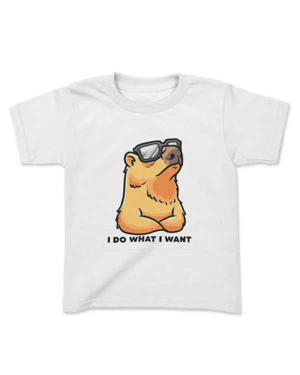 Kids Standard T-Shirt