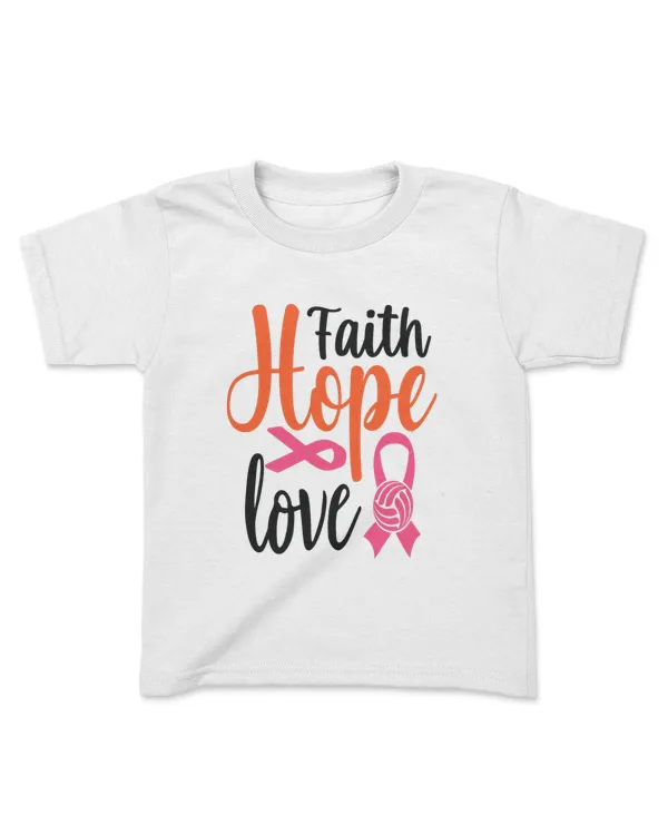 Kids Standard T-Shirt