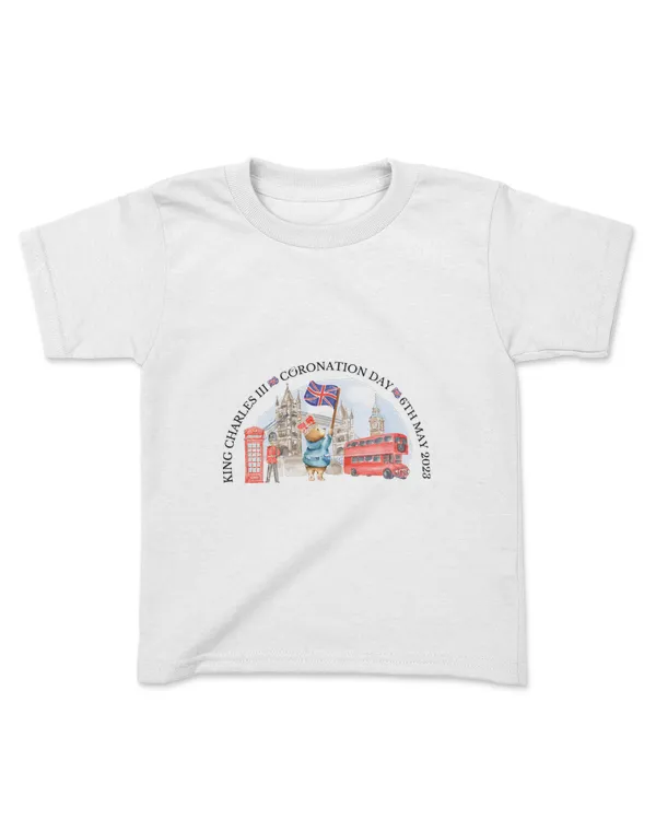 Kids Standard T-Shirt
