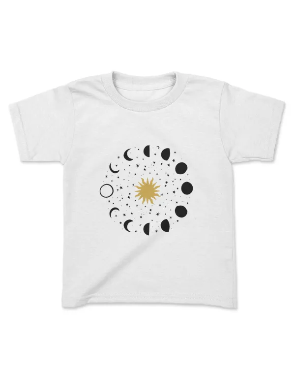 Kids Standard T-Shirt