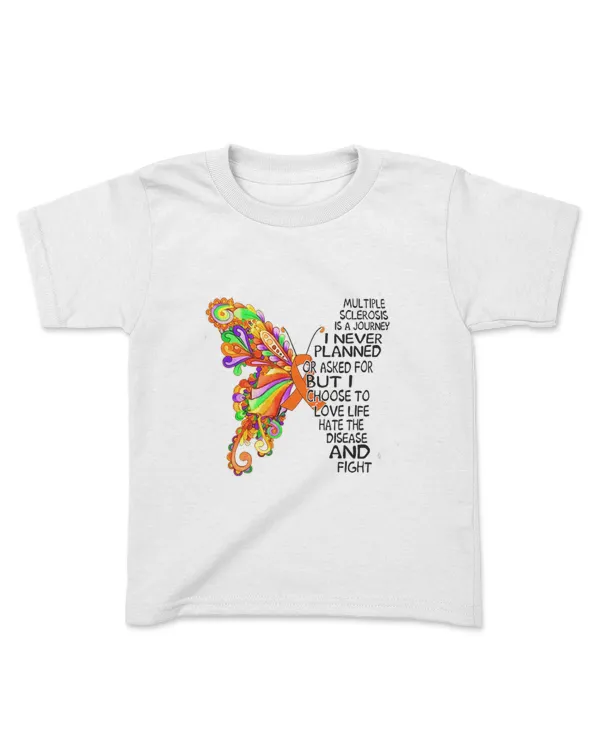 Kids Standard T-Shirt