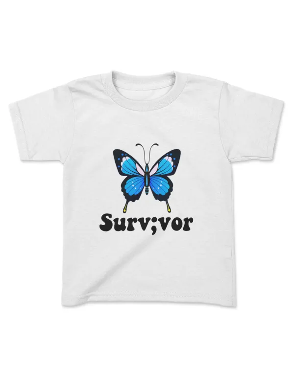 Kids Standard T-Shirt