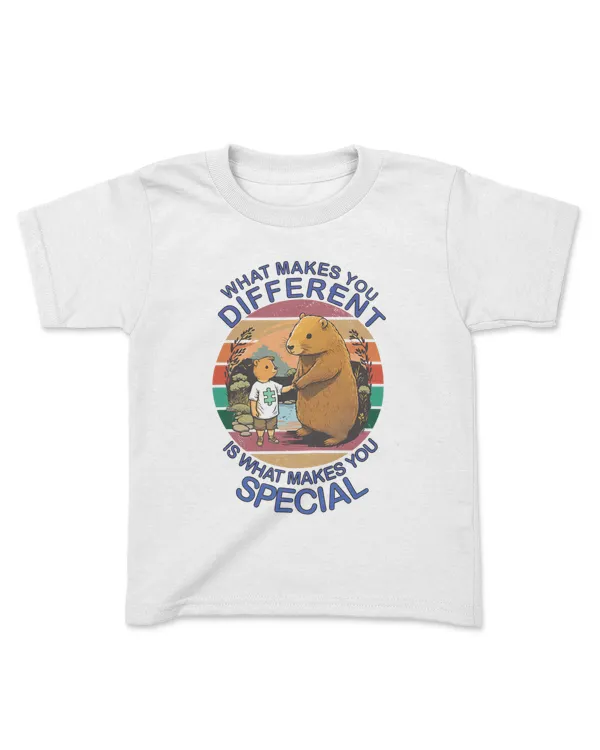 Kids Standard T-Shirt