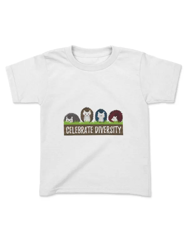 Kids Standard T-Shirt