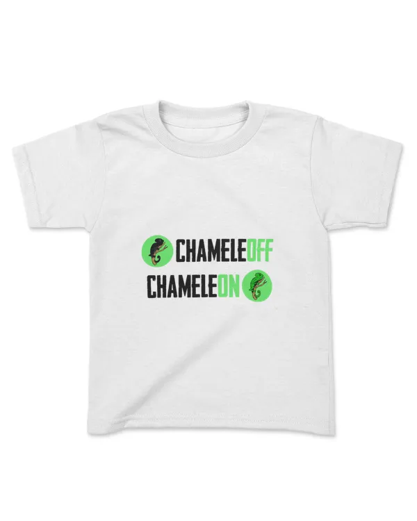 Kids Standard T-Shirt