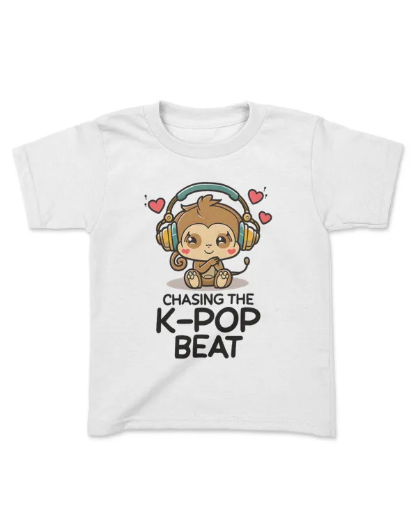Kids Standard T-Shirt