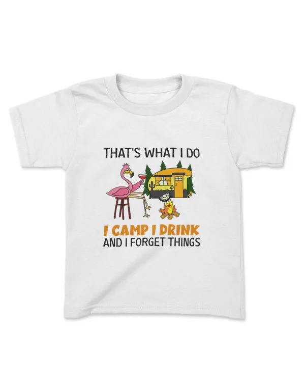 Kids Standard T-Shirt