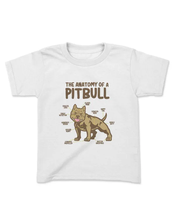 Kids Standard T-Shirt