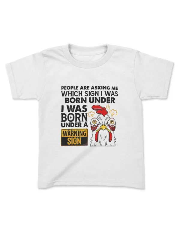 Kids Standard T-Shirt
