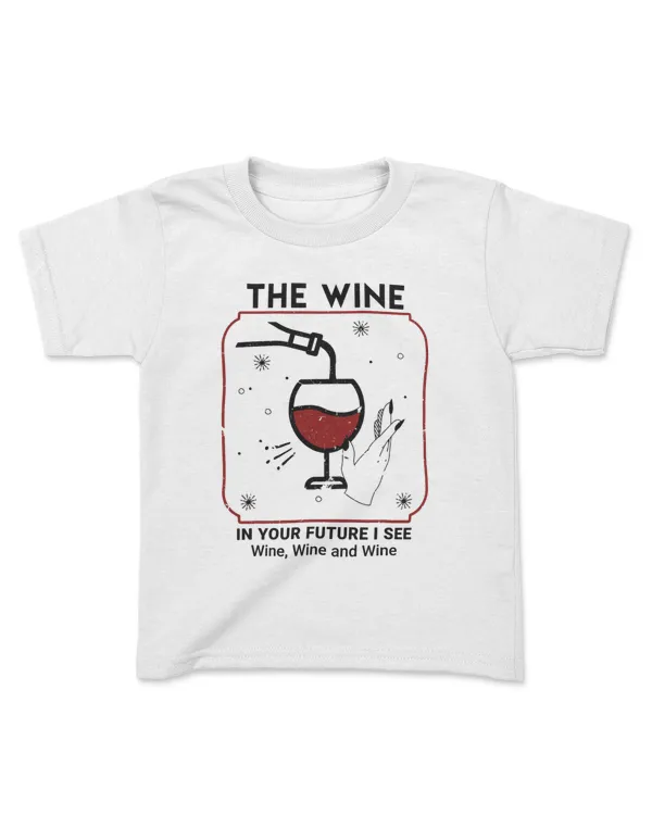 Kids Standard T-Shirt